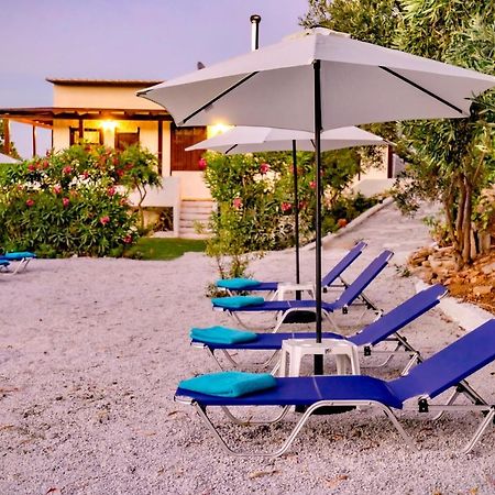 Lygaria Seaview Home Ligaria  Exterior foto