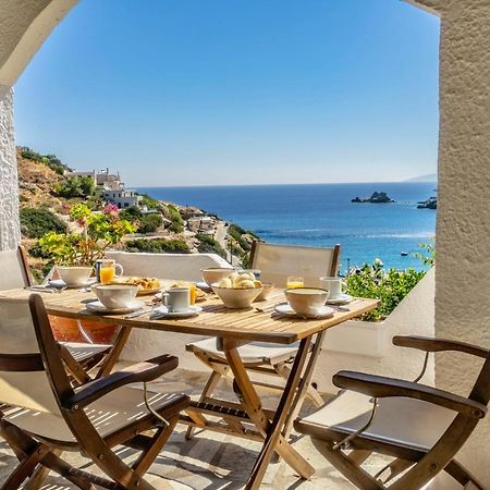 Lygaria Seaview Home Ligaria  Exterior foto