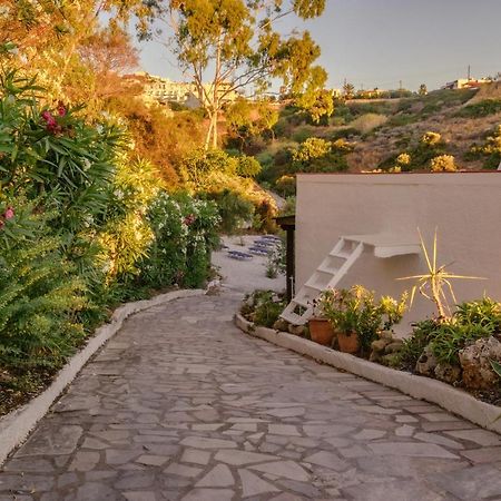Lygaria Seaview Home Ligaria  Exterior foto
