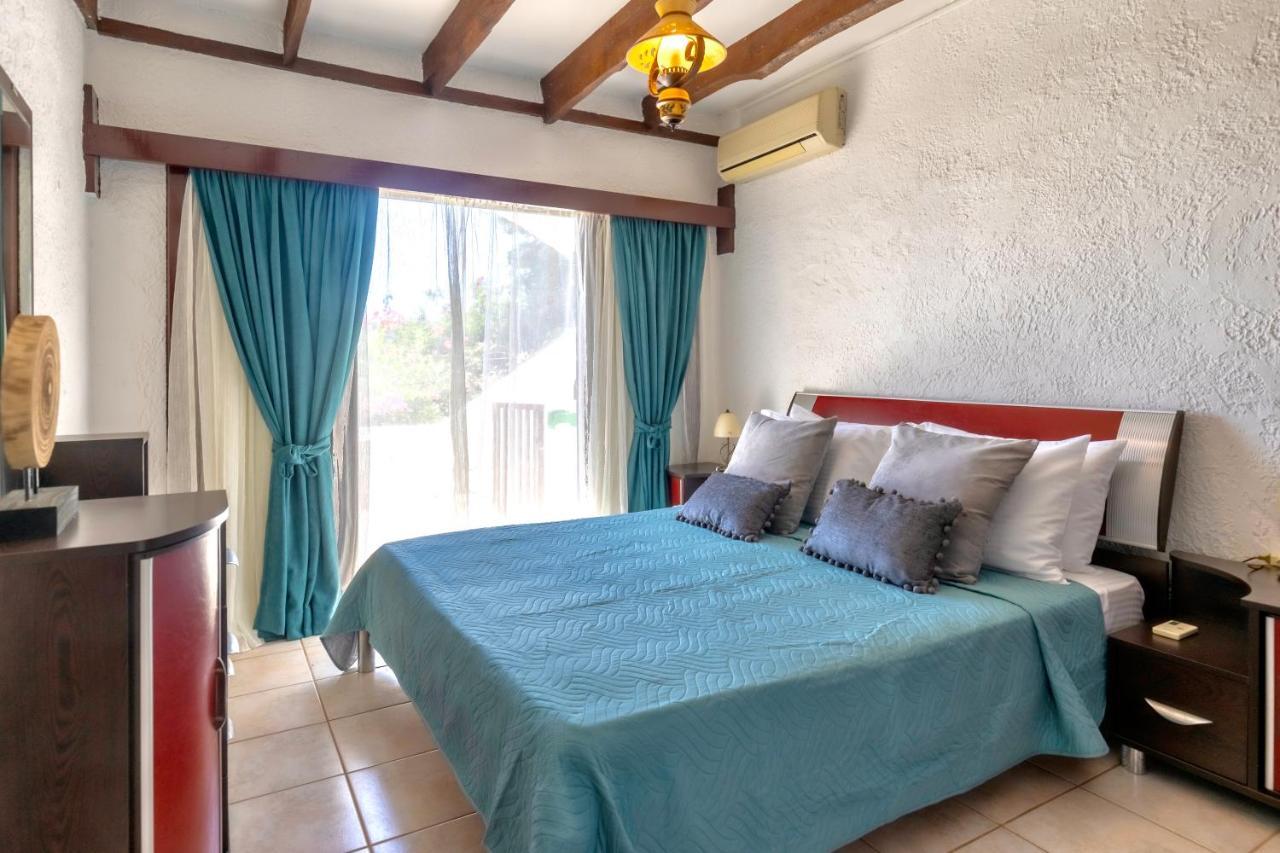 Lygaria Seaview Home Ligaria  Exterior foto