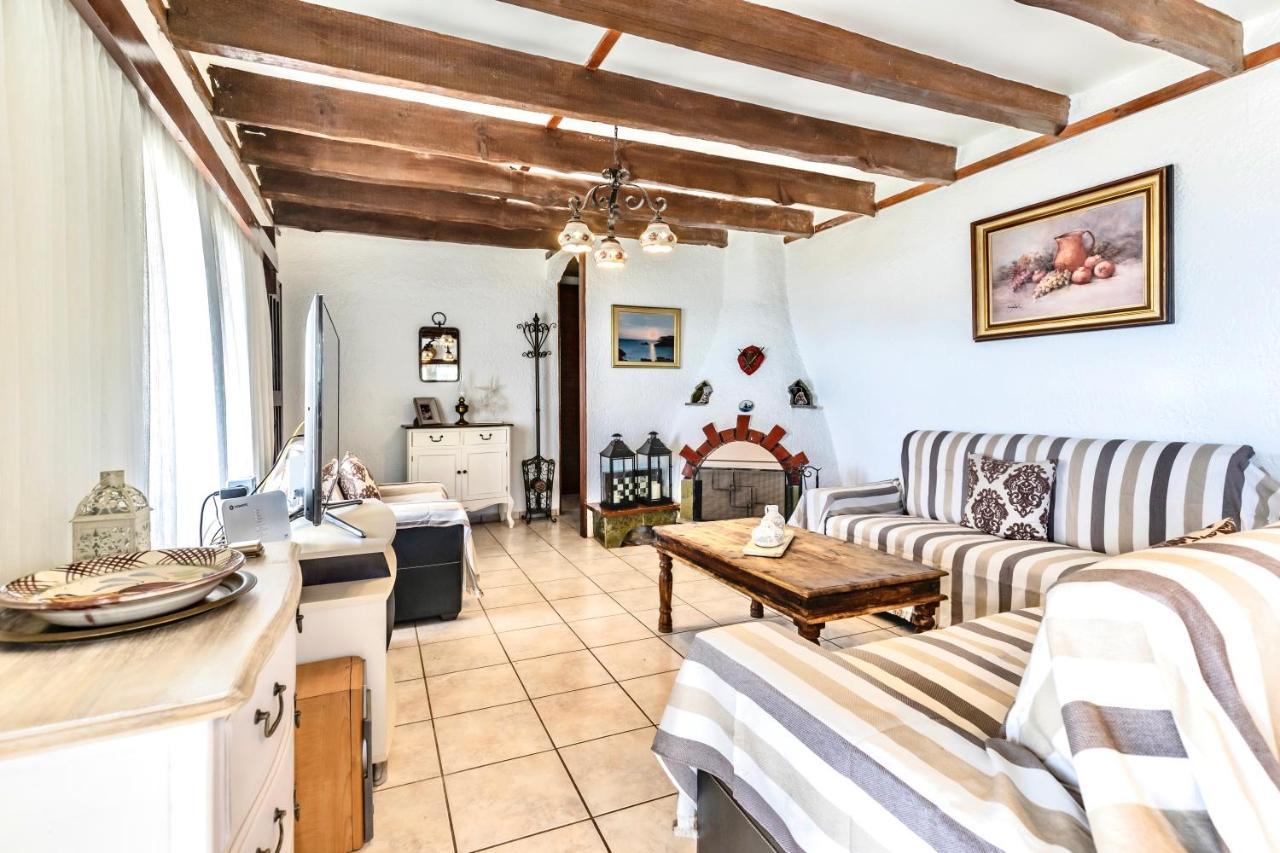 Lygaria Seaview Home Ligaria  Exterior foto