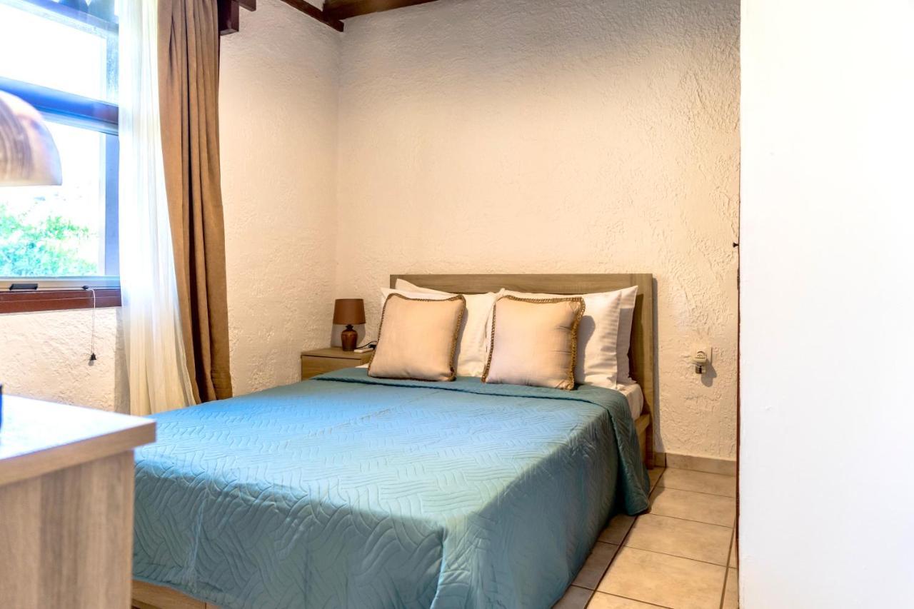 Lygaria Seaview Home Ligaria  Exterior foto