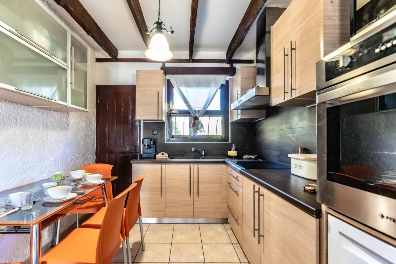 Lygaria Seaview Home Ligaria  Exterior foto
