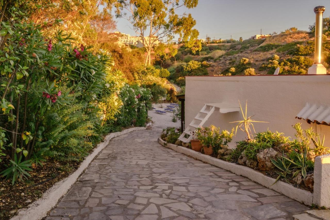 Lygaria Seaview Home Ligaria  Exterior foto