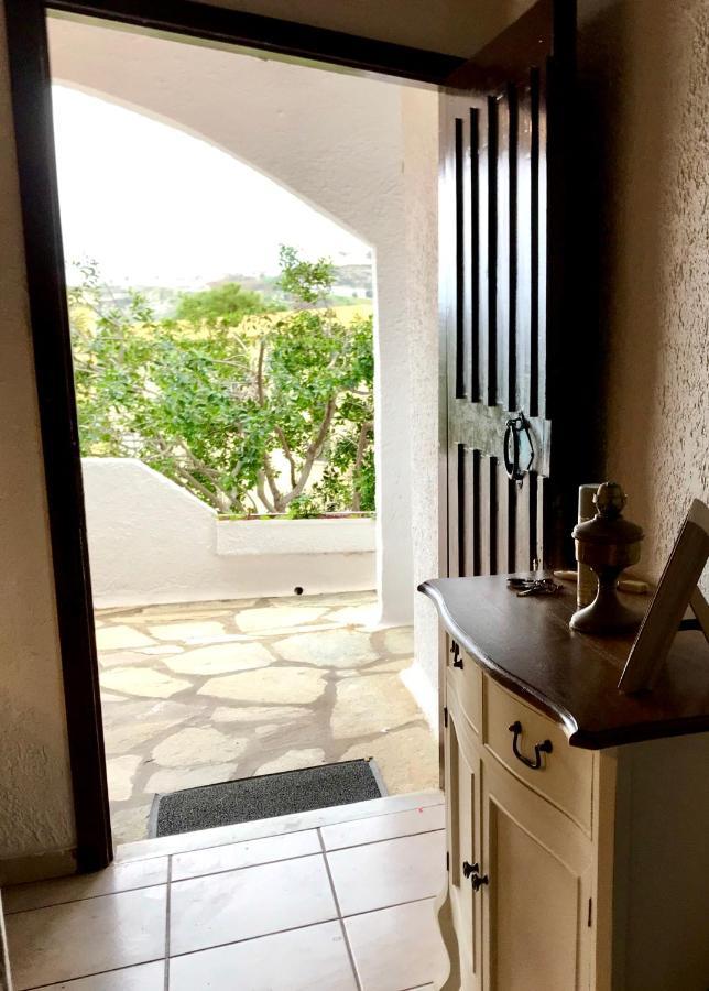 Lygaria Seaview Home Ligaria  Exterior foto