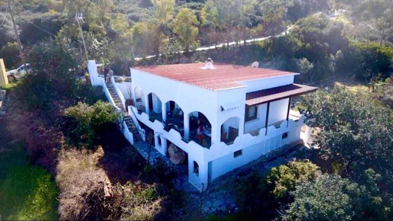 Lygaria Seaview Home Ligaria  Exterior foto