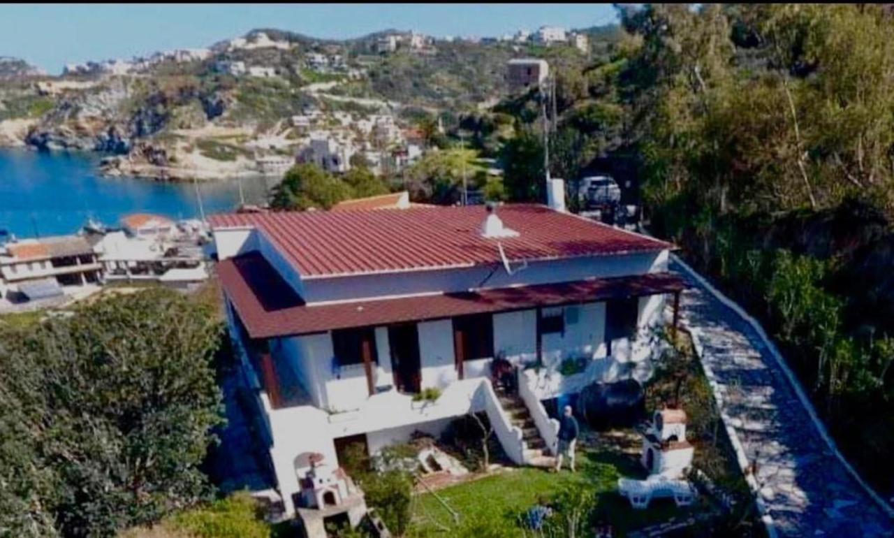 Lygaria Seaview Home Ligaria  Exterior foto